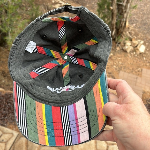 Adjustable Cap OSFM - Picture 2 of 9